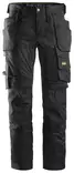 Snickers 6241 Stretch riipputaskuhousut - Riipputaskuhousut - 6241 - 11