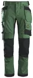 Snickers 6241 Stretch riipputaskuhousut - Riipputaskuhousut - 6241 - 80