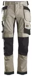 Snickers 6241 Stretch riipputaskuhousut - Riipputaskuhousut - 6241 - 60