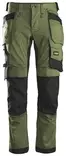 Snickers 6241 Stretch riipputaskuhousut - Riipputaskuhousut - 6241 - 70