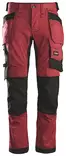 Snickers 6241 Stretch riipputaskuhousut - Riipputaskuhousut - 6241 - 50