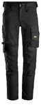 ee - Work Trousers with Logo | Protecton - 6341 - 1