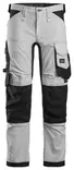 Snickers 6341 Stretch work pants Slim Fit - Work Trousers with Logo | Protecton - 6341 - 7