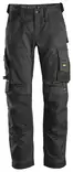 Snickers 6351 Stretch Loose Fit housut - Työhousut - 6351 - 4