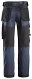 Snickers 6351 Stretch Loose Fit housut - Työhousut - 6351 - 2