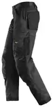 Snickers 6351 Stretch Loose Fit housut - Työhousut - 6351 - 6