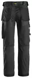 Snickers 6351 Stretch Loose Fit housut - Työhousut - 6351 - 5