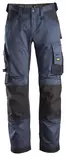 Snickers 6351 Stretch Loose Fit housut - Työhousut - 6351 - 1
