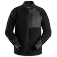 Snickers 8012 Pilee Fleecetakki - Custom College Jackets & Fleece Jackets | Protecton - 8021 - 2
