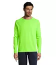 Sporty LSL Men Technical T-Shirt - Work Shirts for Professionals | Protecton - 02071 - 16