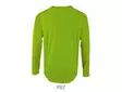 Sporty LSL Men Technical T-Shirt - Work Shirts for Professionals | Protecton - 02071 - 14