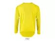 Sporty LSL Men Technical T-Shirt - Work Shirts for Professionals | Protecton - 02071 - 10
