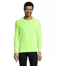 Sporty LSL Men Technical T-Shirt - Work Shirts for Professionals | Protecton - 02071 - 1