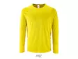 Sporty LSL Men tekninen pitkähihainen - T-paidat ja pitkähihaiset - 02071 - 9