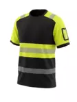 BoSafety RICO C1 High-Visibility T-Shirt - HIVIS SHIRT - TS-RICO-C1-0204 - 3