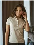 TeeJays Pima Lady Cotton Pikeepaita - Naisten paidat - 1441 - 1