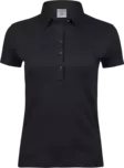 TeeJays Pima Lady Cotton Polo Shirt - Naisten työpaidat - 1441 - 5