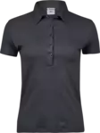 TeeJays Pima Lady Cotton Polo Shirt - Naisten työpaidat - 1441 - 4
