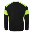 Top Swede 221 Sweatshirt visible - Custom College Jackets & Fleece Jackets | Protecton - 221-51 - 2