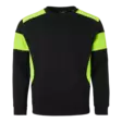 Top Swede 221 Sweatshirt visible - Custom College Jackets & Fleece Jackets | Protecton - 221-51 - 1