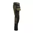 Jobman 2391 4-way Stretch Housu RT - Riipputaskuhousut - 2391 - 7