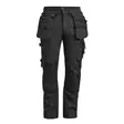 Jobman 2391 4-way Stretch Housu RT - Riipputaskuhousut - 2391 - 1