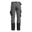 Jobman 2391 4-way Stretch Housu RT - Riipputaskuhousut - 2391 - 5