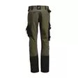 Jobman 2391 4-way Stretch Housu RT - Riipputaskuhousut - 2391 - 9