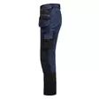Jobman 2391 4-way Stretch Housu RT - Riipputaskuhousut - 2391 - 12