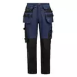 Jobman 2391 4-way Stretch Housu RT - Riipputaskuhousut - 2391 - 10