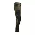 Jobman 2391 4-way Stretch Housu RT - Riipputaskuhousut - 2391 - 8