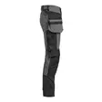 Jobman 2391 4-way Stretch Housu RT - Riipputaskuhousut - 2391 - 4