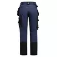 Jobman 2391 4-way Stretch Housu RT - Riipputaskuhousut - 2391 - 11