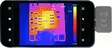 Yato Lämpökamera Android laitteille - Mittaus - YT-72931 - 10
