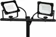 2 x 20 W, 3800 lm - LIGHTING ACCESSORIES - YT-818151 - 4