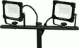 2 x 20 W, 3800 lm - LIGHTING ACCESSORIES - YT-818151 - 5