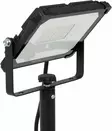 Yato LED-Valonheitin Jalustalla Slim - Valaisintarvikkeet - YT-818161 - 3