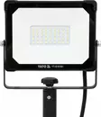 Yato LED-Valonheitin Jalustalla Slim - Valaisintarvikkeet - YT-818161 - 2