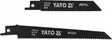 Yato Puukkosaha 1050 W - Koneet - YT-82281 - 3