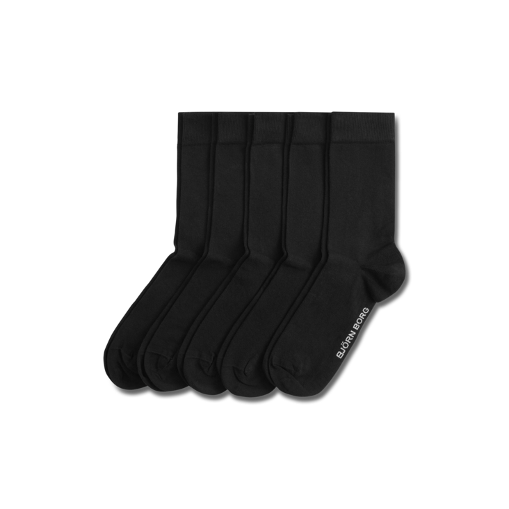 Björn Borg Essential sock package - Work Socks - 1000131 - 1
