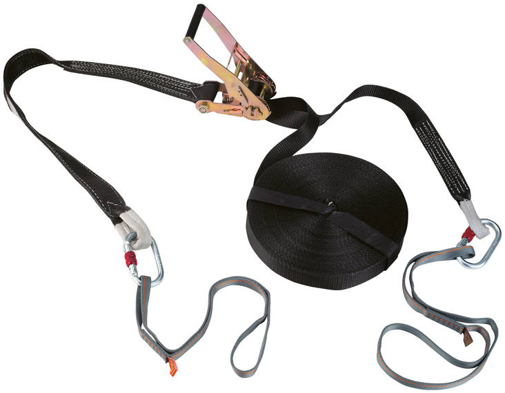 Camp Lifeliner 5-30m Ankkuripiste - Ankkurointipisteet - 109501 - 1