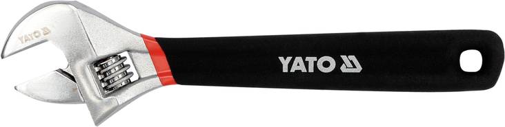 Spanner 200mm x 24mm Yato - Ratchets and torque tools - YT-21651 - 1