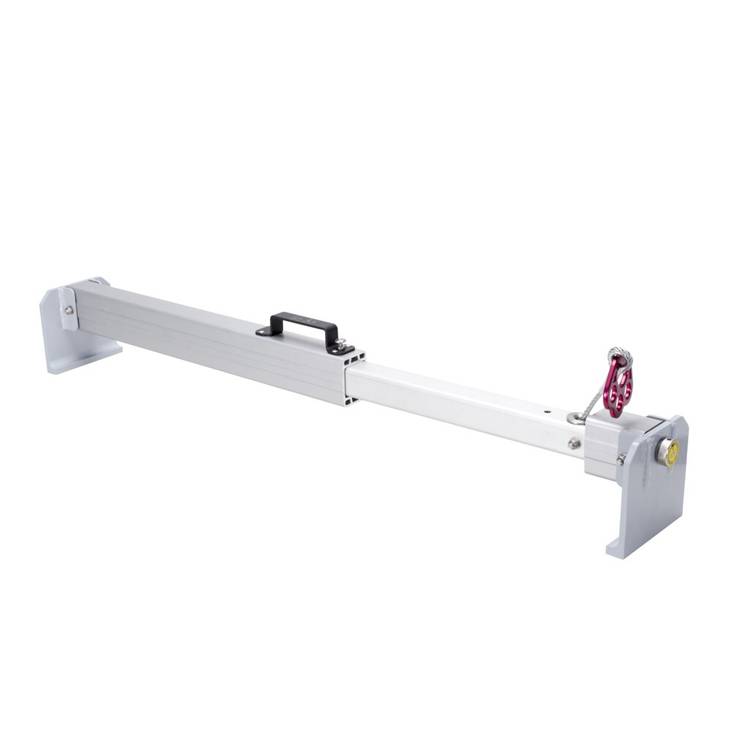 Probelt Adjustable Anchor Beam for Hollow Slab AT251 - Ankkurointipisteet - 831251 - 1