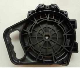 Koteloyksikkö 1 Probelt - Varaosat Kelautuva tarrain - CR250-001 - 1