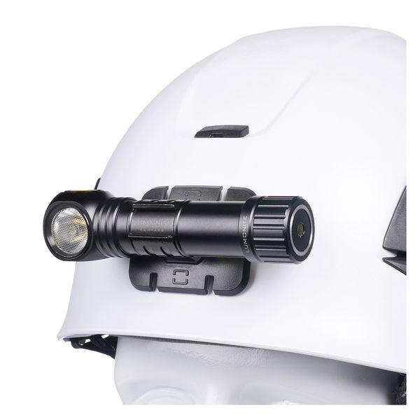 Helmet mount Lumonite Releasy Sticker - LIGHTING ACCESSORIES - HS10121 - 1
