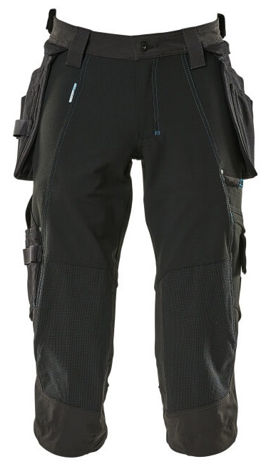 EE - Work Shorts with Logo | Protecton - 17049-311 - 1