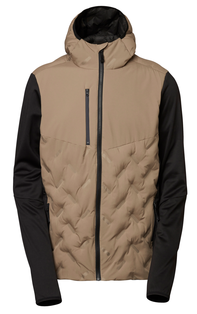 Matterhorn Scott Hybridi Toppatakki - Huomiotalvitakit EN ISO 20471 - MH-291 - 1