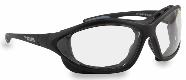 Pegaso Imax Suojalasi Kirkas Panorama - Suojalasit - 156.01 - 1