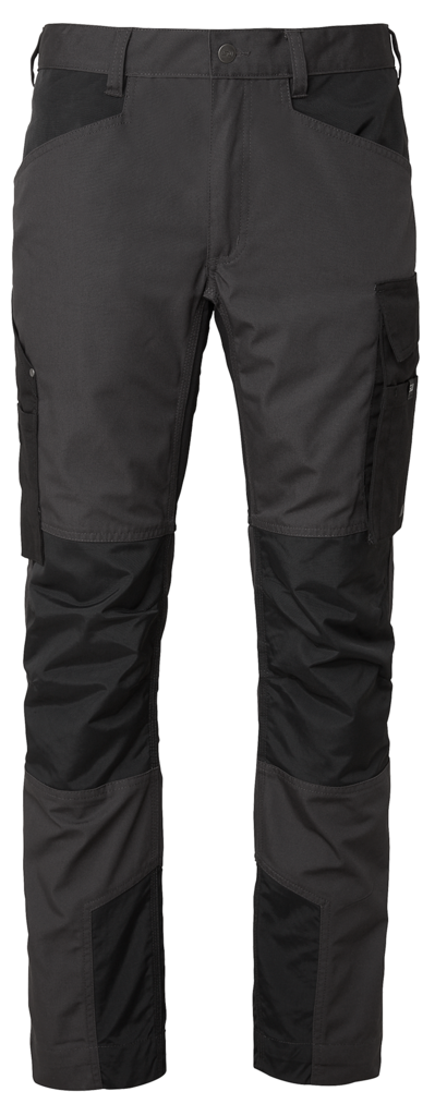 SW Carter Strong stretch work Pants - Work Trousers with Logo | Protecton - 1000381 - 1