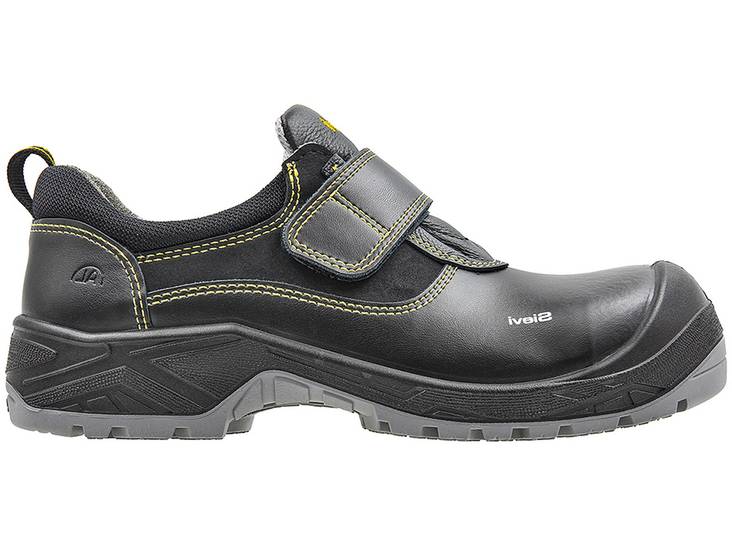 Sievi AL HIT 2 XL+S3 Safety shoes - LOW SHOES - 52401 - 1